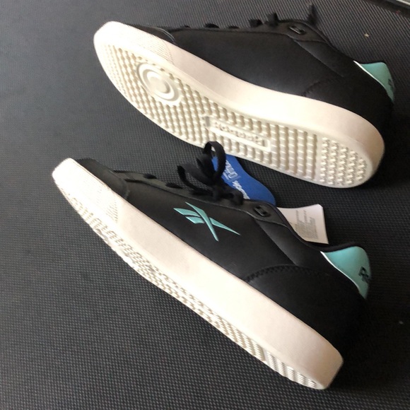 NWT Reebok Vector Smash Syn powered by Ortholite41 - Picture 6 of 12